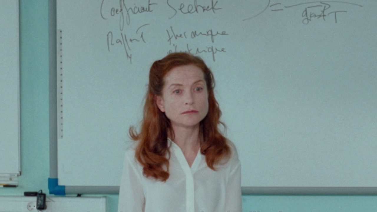Mrs. Hyde (US Trailer)