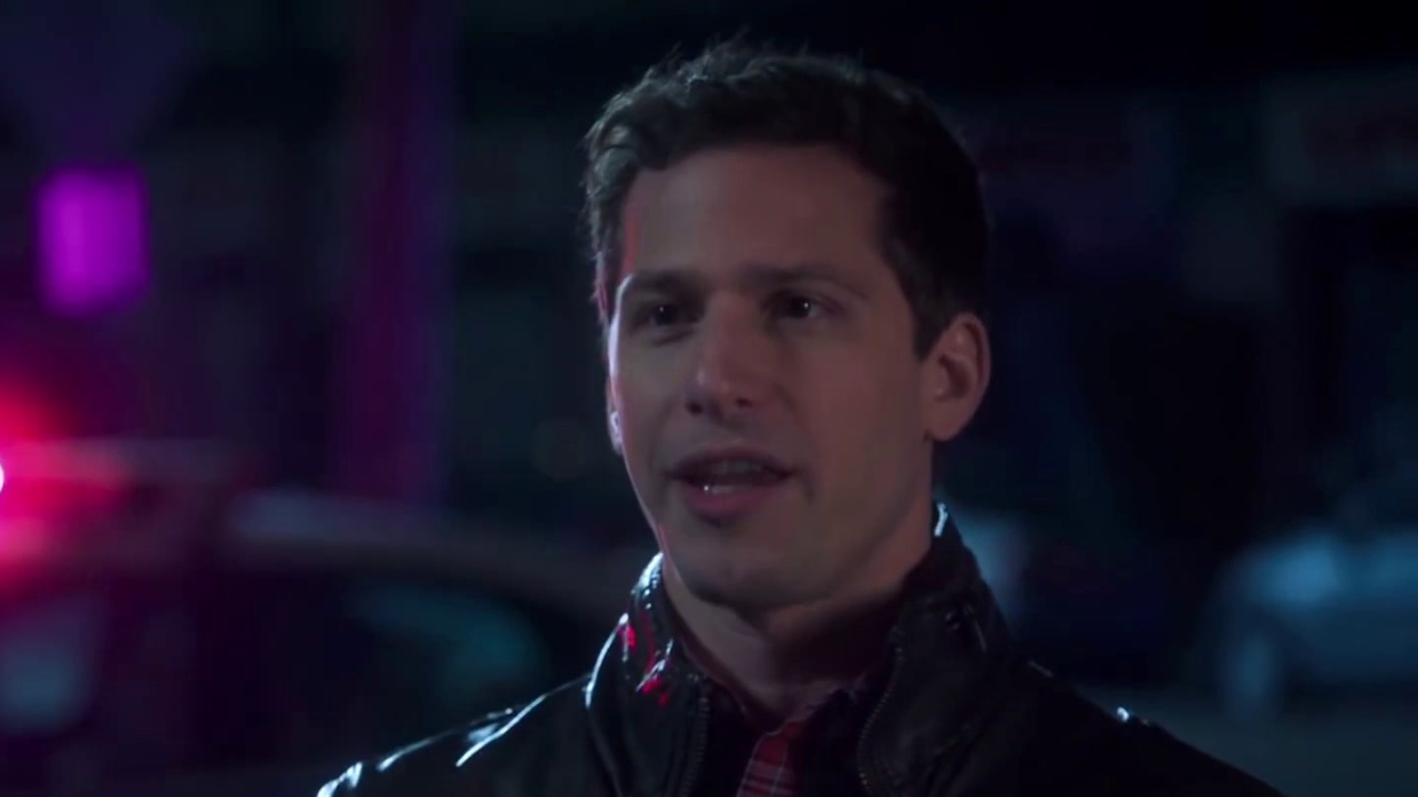 Brooklyn Nine-Nine: Charles Loses His Food Truck