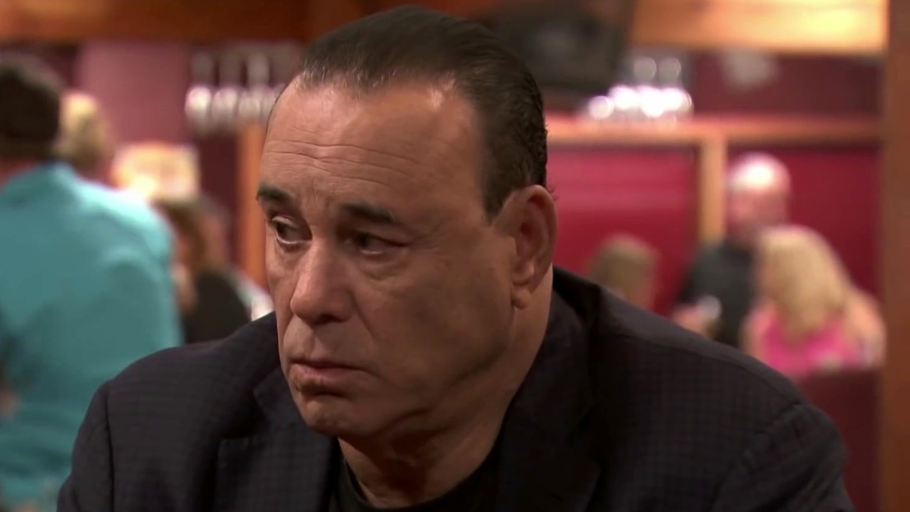 Bar Rescue: Ground Control To Major Jon