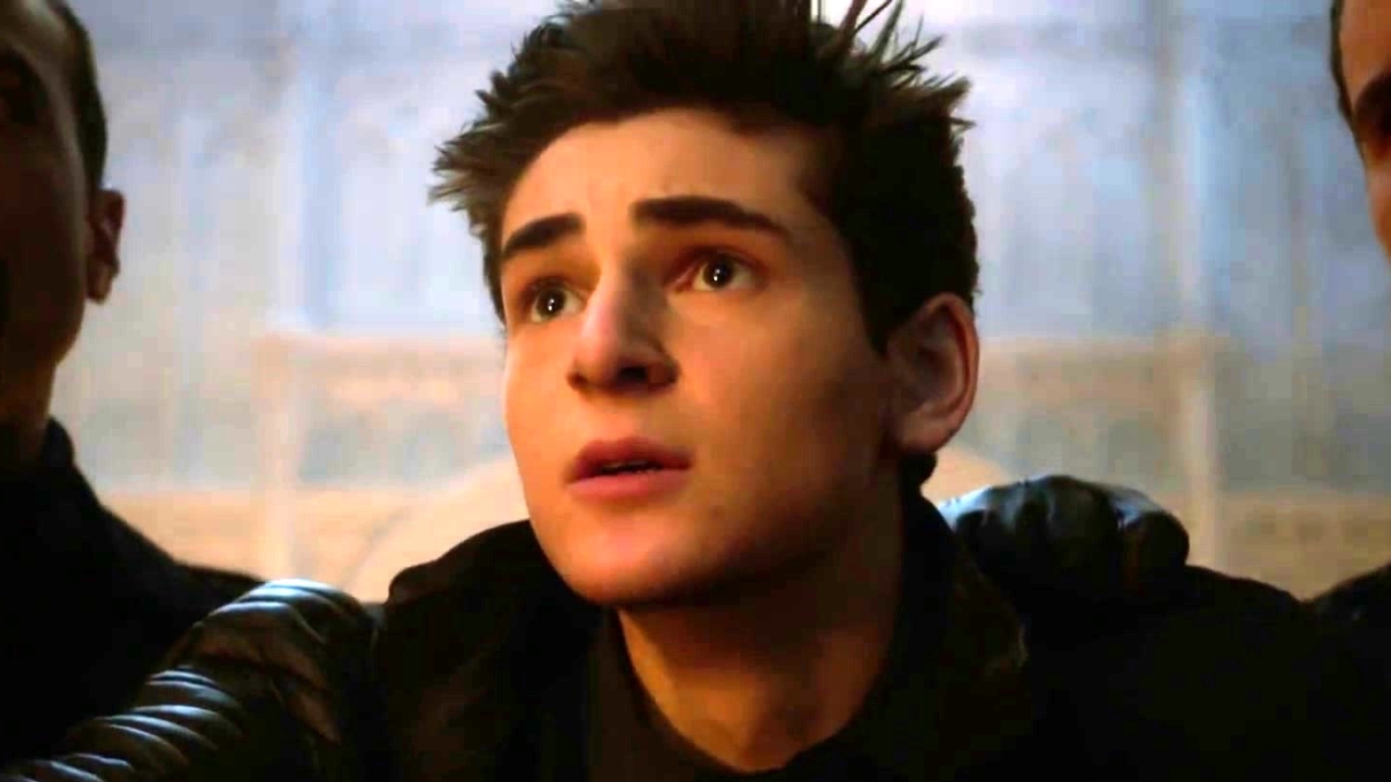 Gotham: Bruce & Selina Are Set Up By Tigress