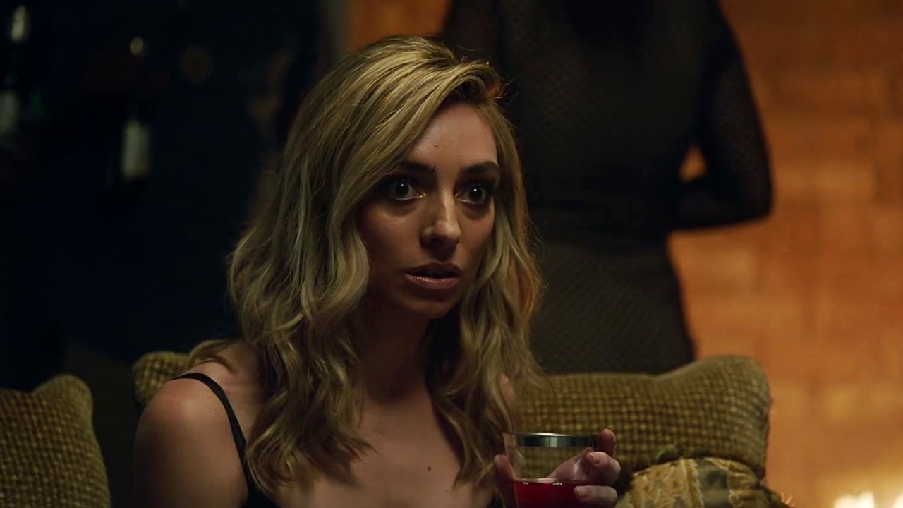 Atlanta: That Look