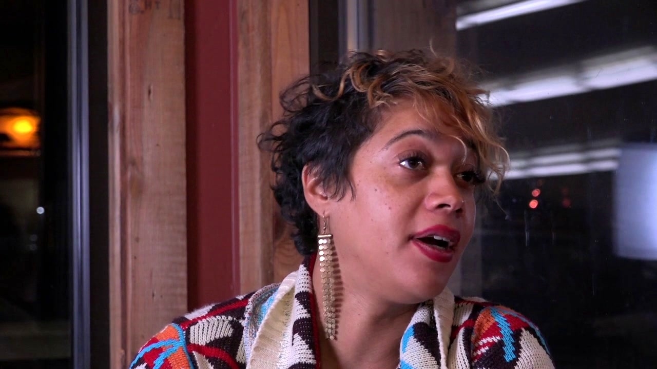 Traffik: Roxanne Avent On The House Changing The Tone Of The Movie