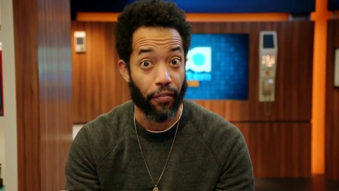 Wyatt Cenac's Problem Areas: Nra Problems, Chicken Bone Problems, Birmingham Problems
