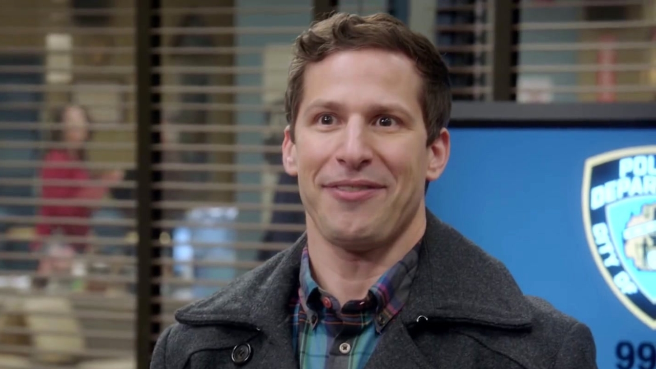 Brooklyn Nine-Nine: Bachelor/Ette Party