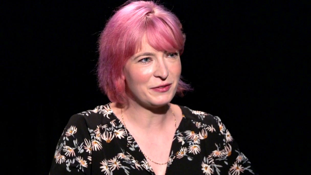 Tully: Diablo Cody On Her Inspiration To Write The Script