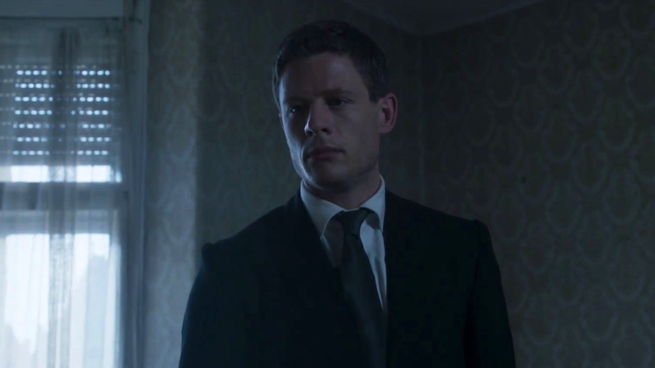 Mcmafia: Family Matters