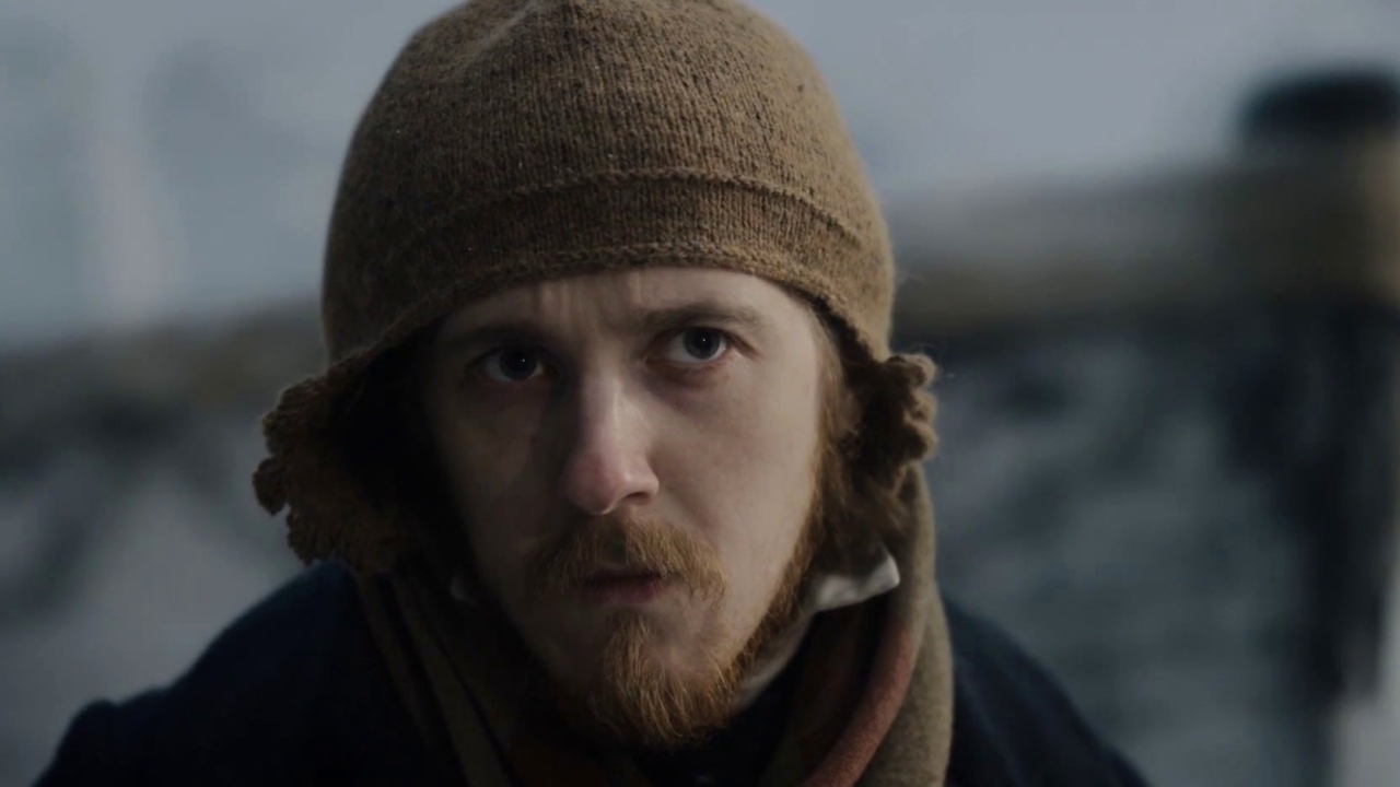 The Terror: Horrible From Supper