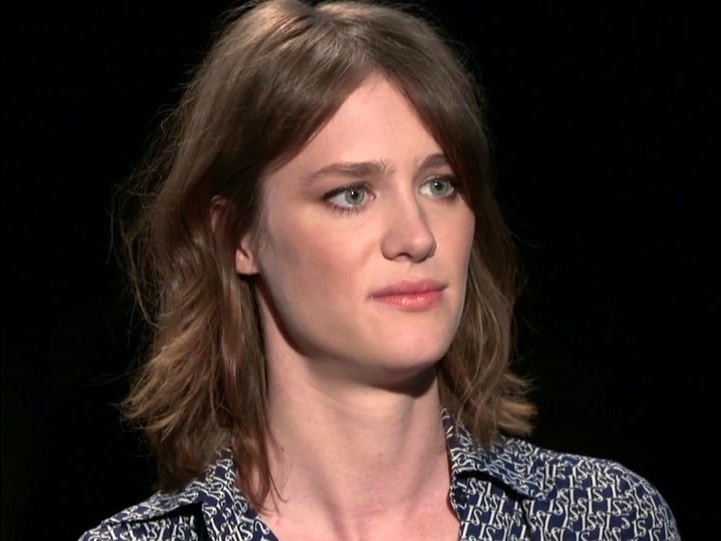 Tully: Mackenzie Davis On The Story
