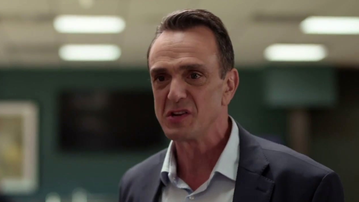 Brockmire: The Getaway Game