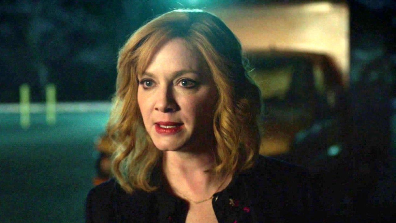Good Girls: Beth And Rio Come To Blows
