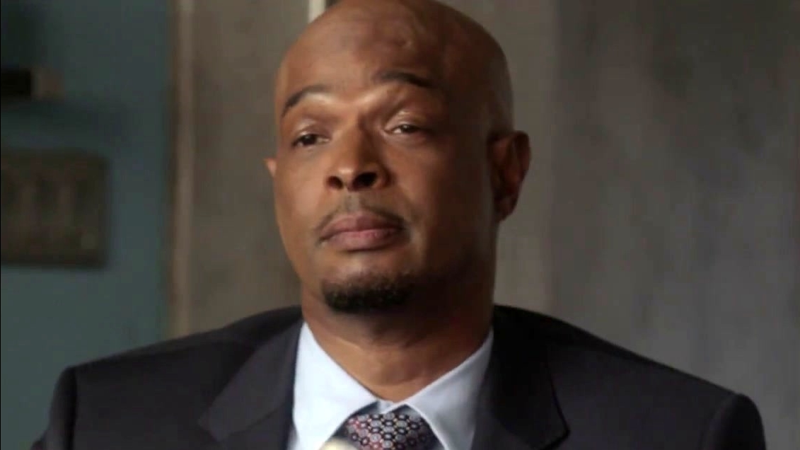 Lethal Weapon: Family Ties