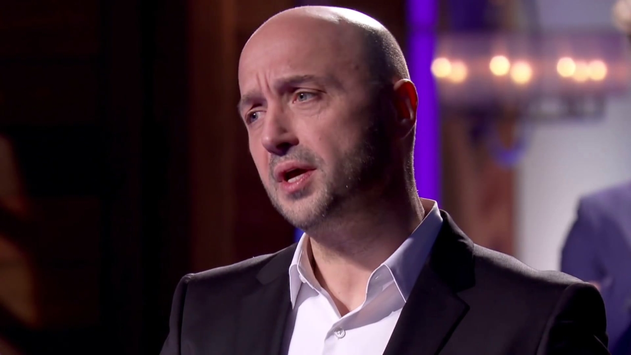 Masterchef: Season 9