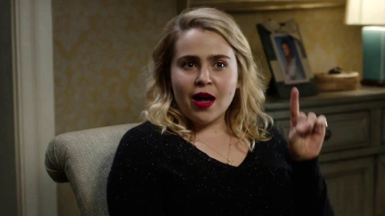Good Girls: Remix