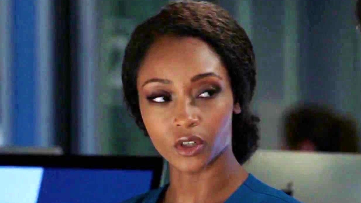 Chicago Med: This Is Now