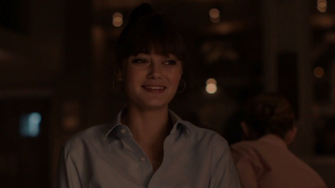 Sweetbitter: A Blur Of Momentary Madness