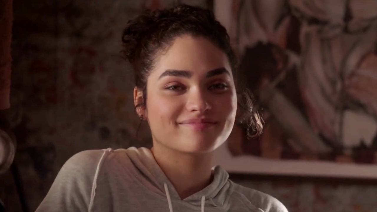 Star: Natalie Meets The Artists