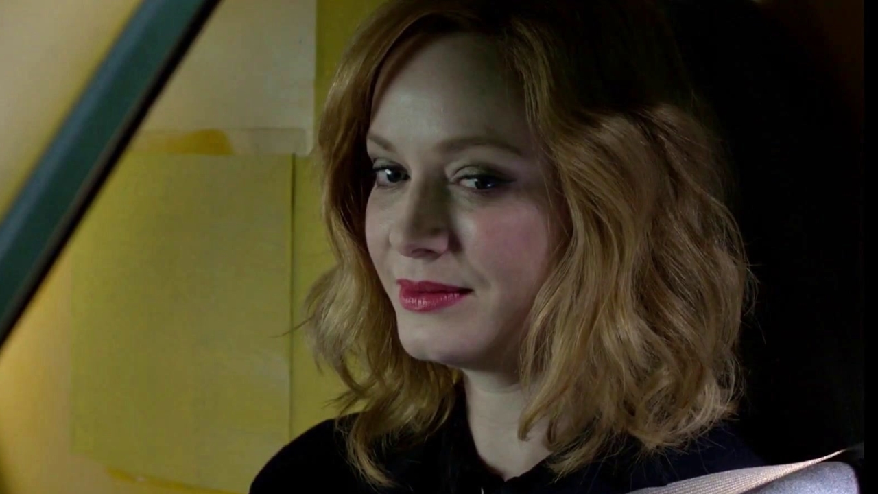 Good Girls: The Chase Is On