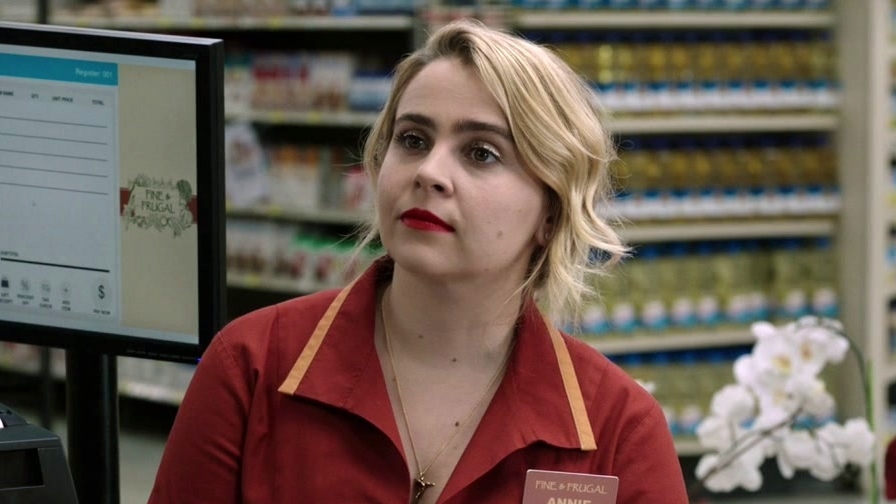 Good Girls: Seventy-Eight Cents