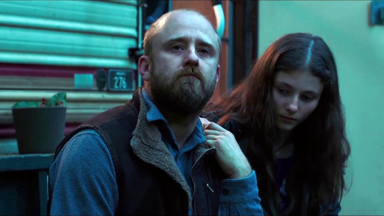 Leave No Trace (Clean Trailer)