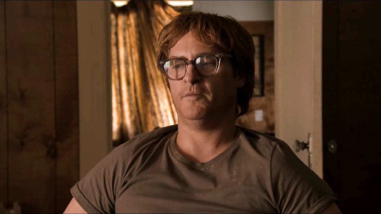 Don't Worry, He Won't Get Far On Foot (Trailer 2)