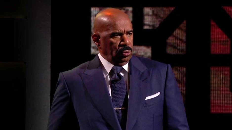 Little Big Shots: Tour De Harvey