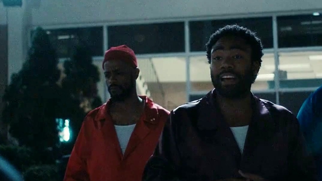 Atlanta: Run!