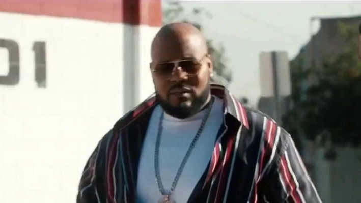 Unsolved: Suge Knight Gets Tupac A New Car