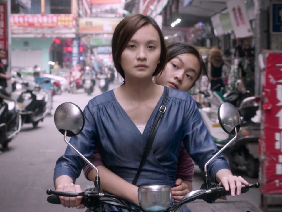 Vivian Qu - TV Guide