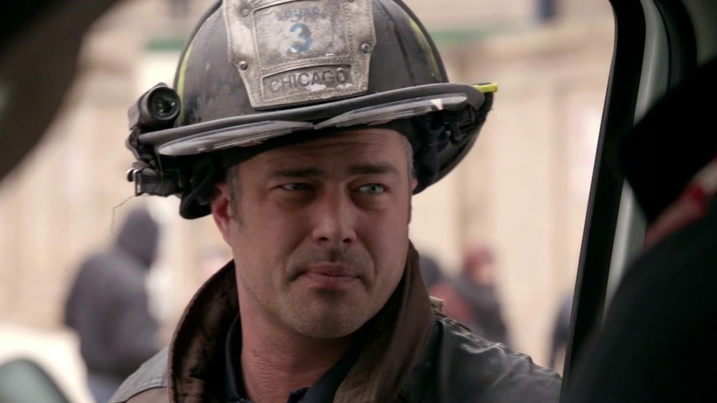 Chicago Fire: The Unrivaled Standard