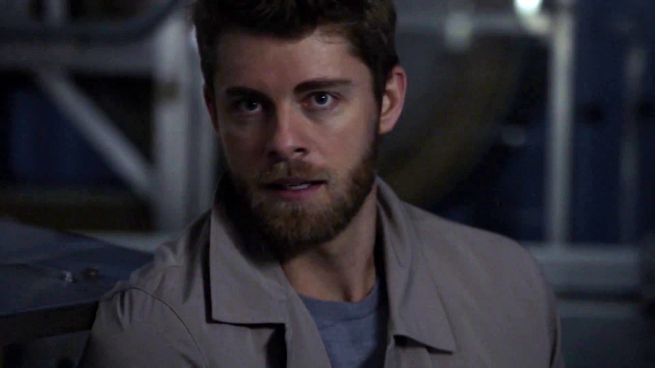 Blindspot: Sibling Standoff
