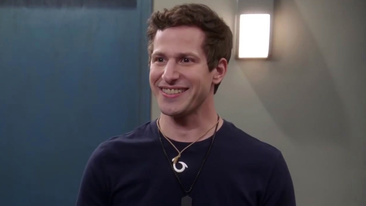 Brooklyn Nine-Nine: Show Me Going
