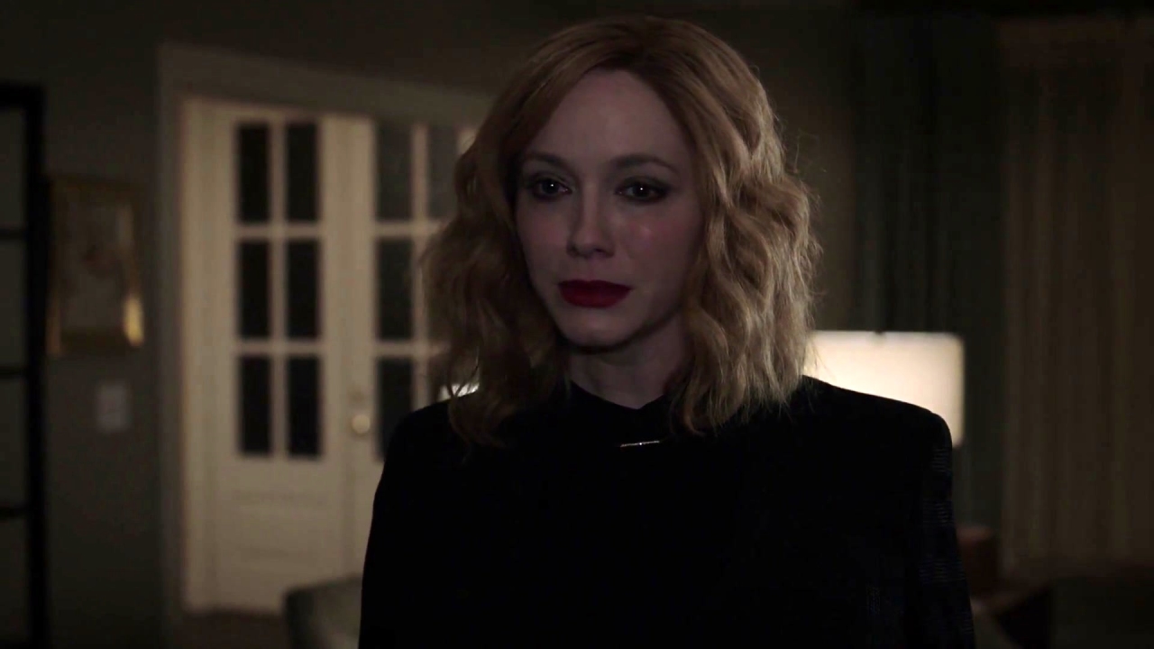Good Girls: Can Beth Kill The King?