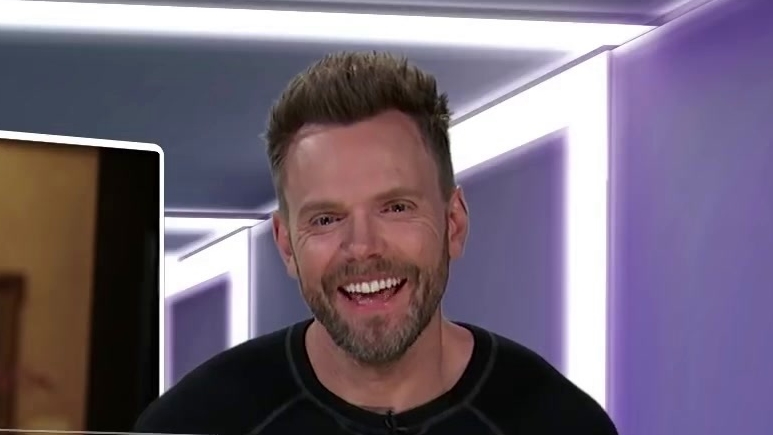 The Joel Mchale Show With Joel Mchale: Not