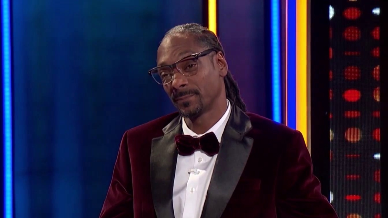 Snoop Dogg Presents The Joker's Wild: Straight Outta Tbs