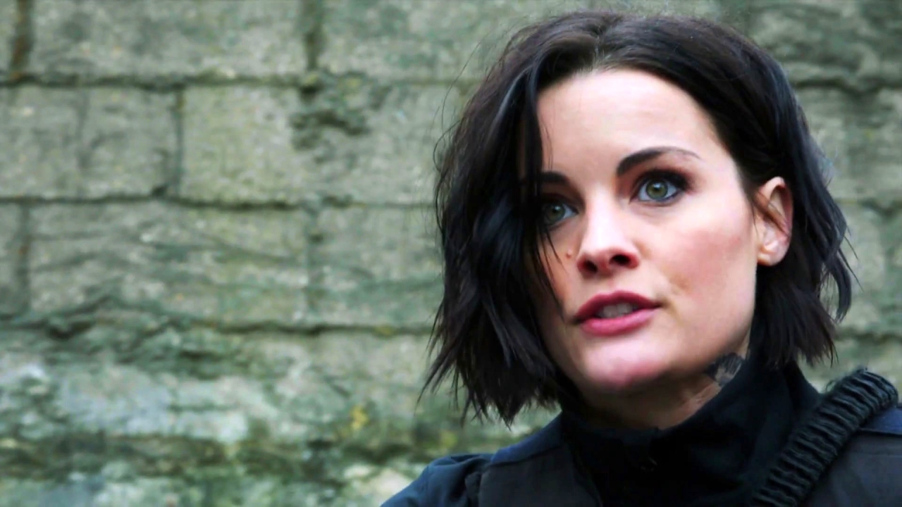 Blindspot: Let It Go