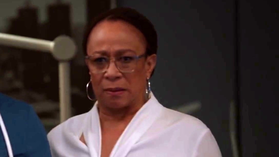 Chicago Med: Suspicious