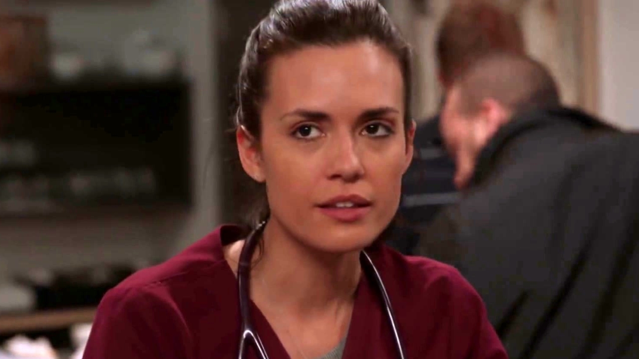 Chicago Med: The Most Gratifying Day