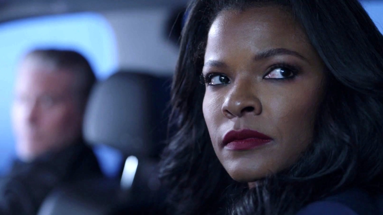 Lethal Weapon: One Day More