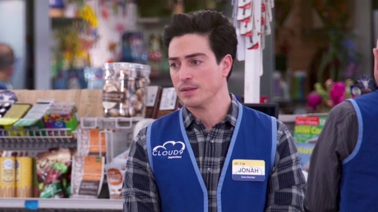 Superstore: Town Hall