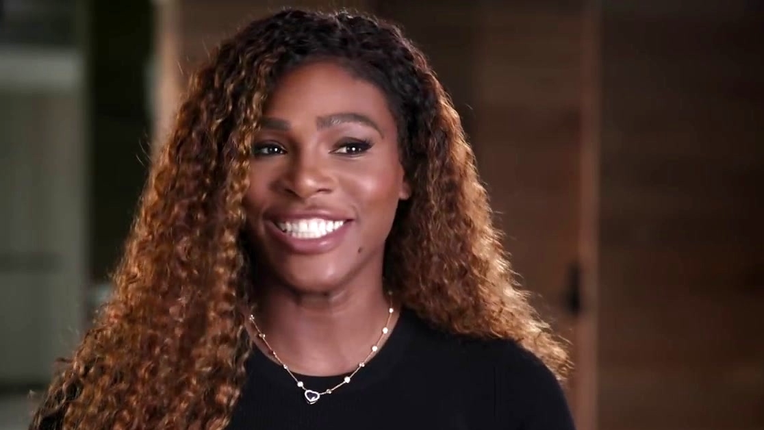 Being Serena: Season 1