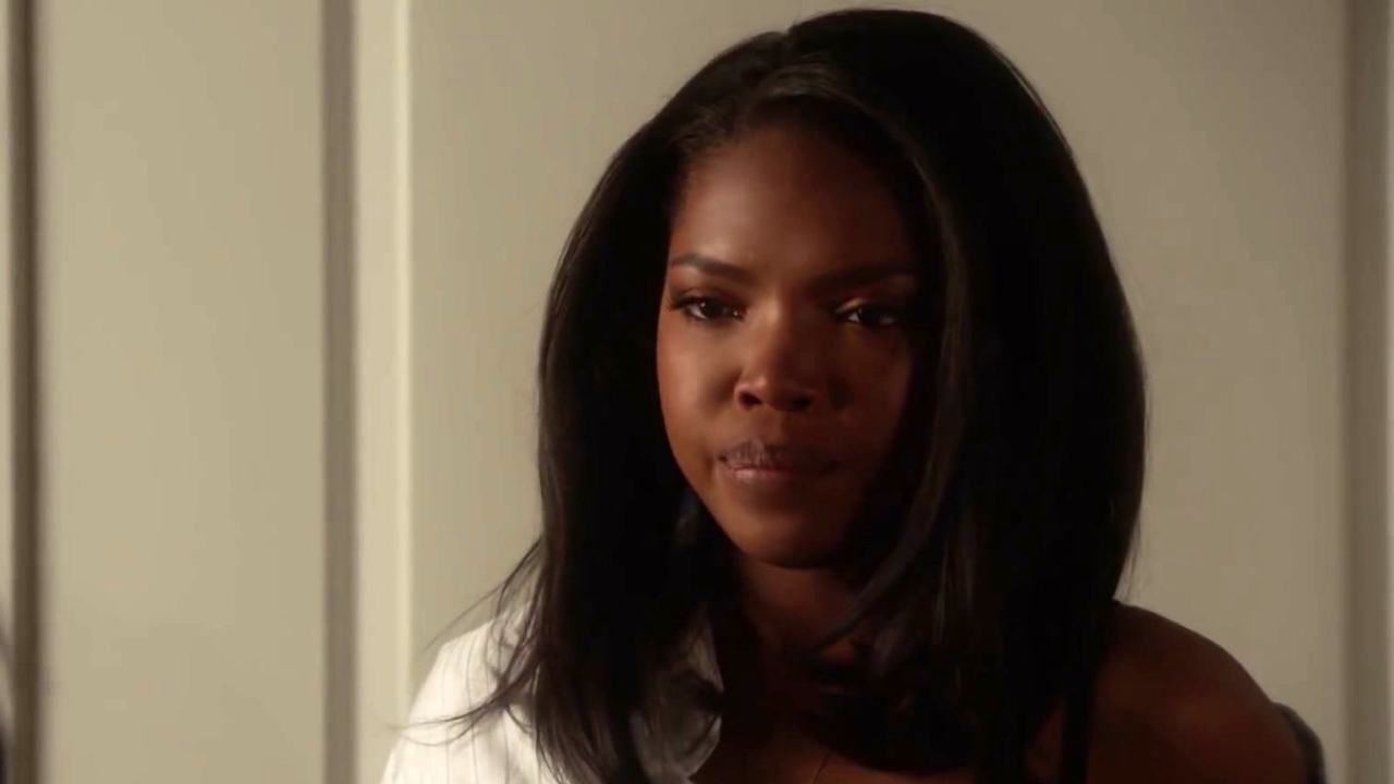 Star: Ms. Crane Busts In On Alex & Noah