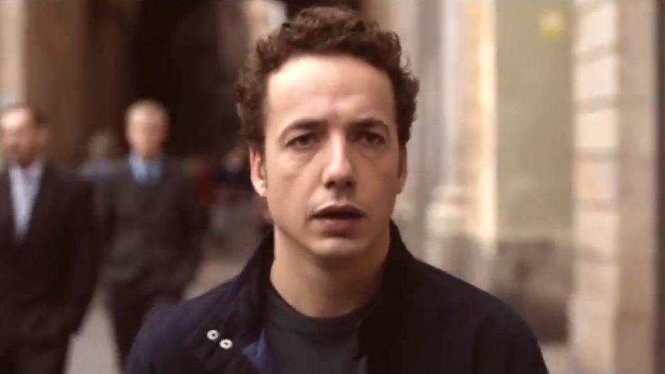 The Laws Of Thermodynamics (International Trailer)