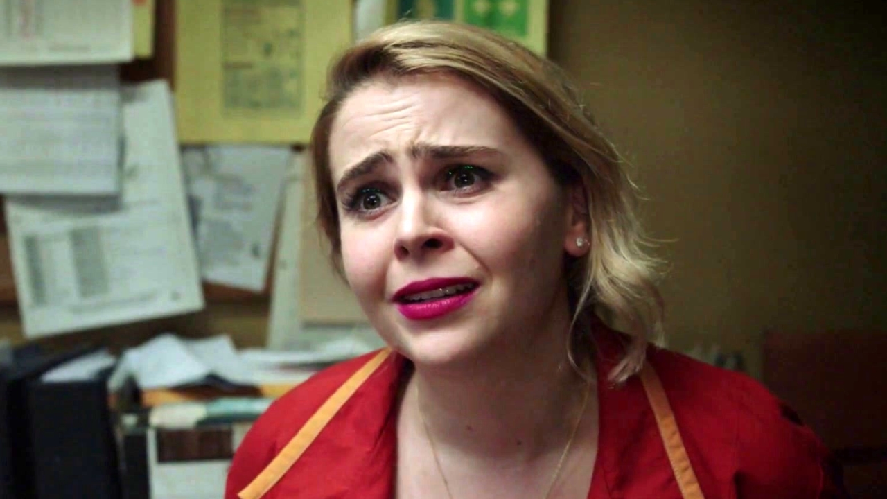 Good Girls: Lightning Strikes Twice