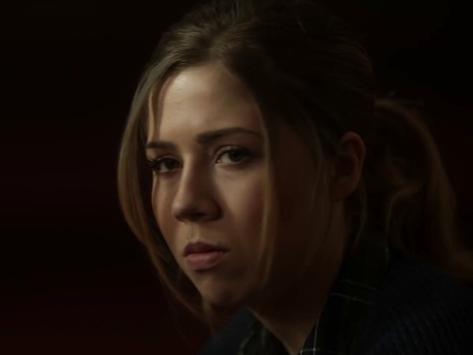 Between TV Show News, Videos, Full Episodes and More TV Guide