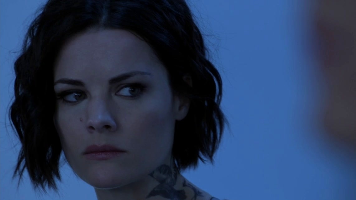 Blindspot: Answers