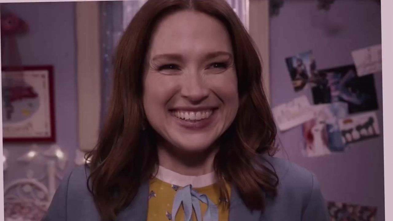 Unbreakable Kimmy Schmidt: Season 4