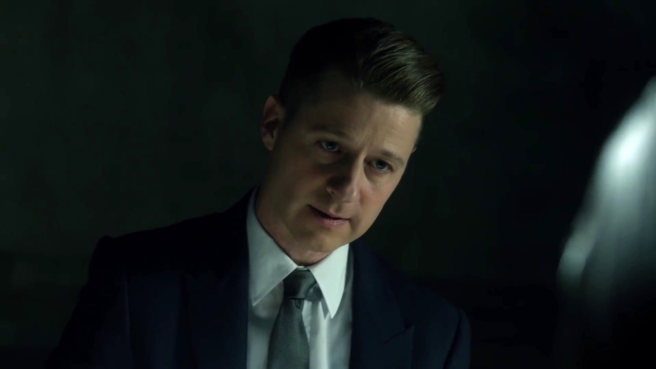 Gotham: Gordon Finally Detains Lee