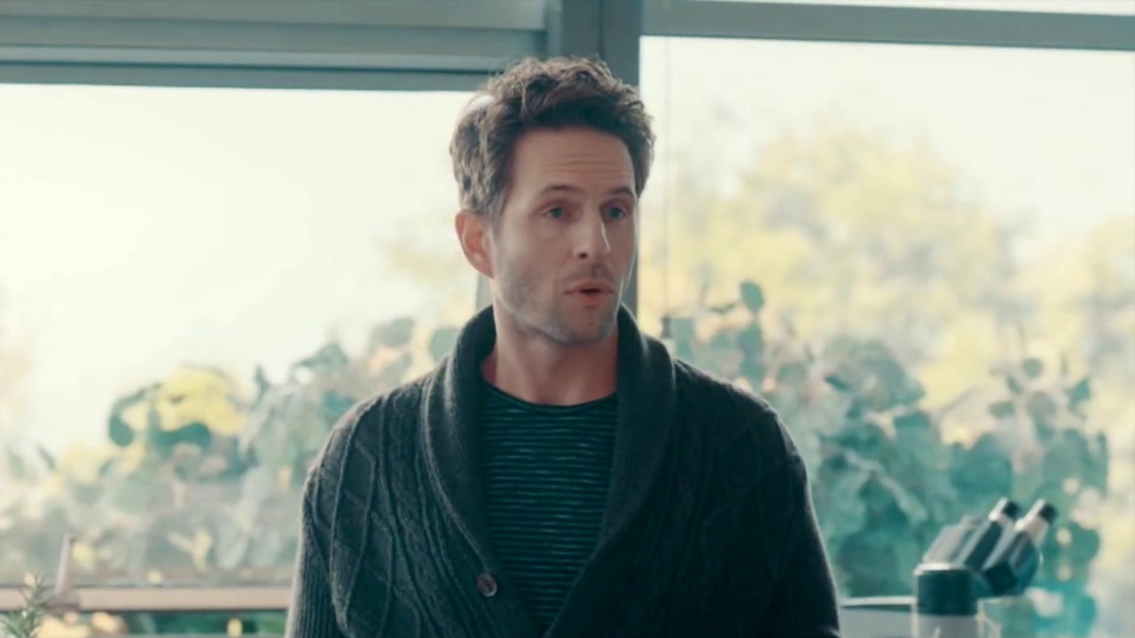 A.P. Bio: Lame High School Prank