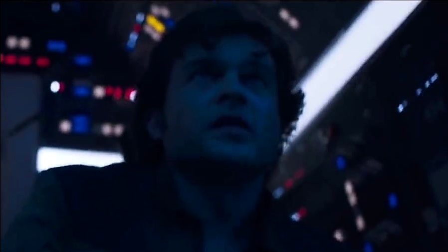 Solo: A Star Wars Story: 190 Years Old