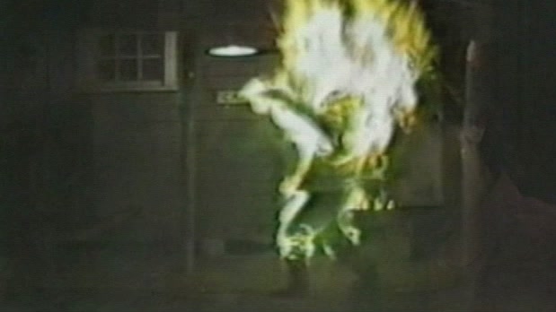 The Burning (Featurette)